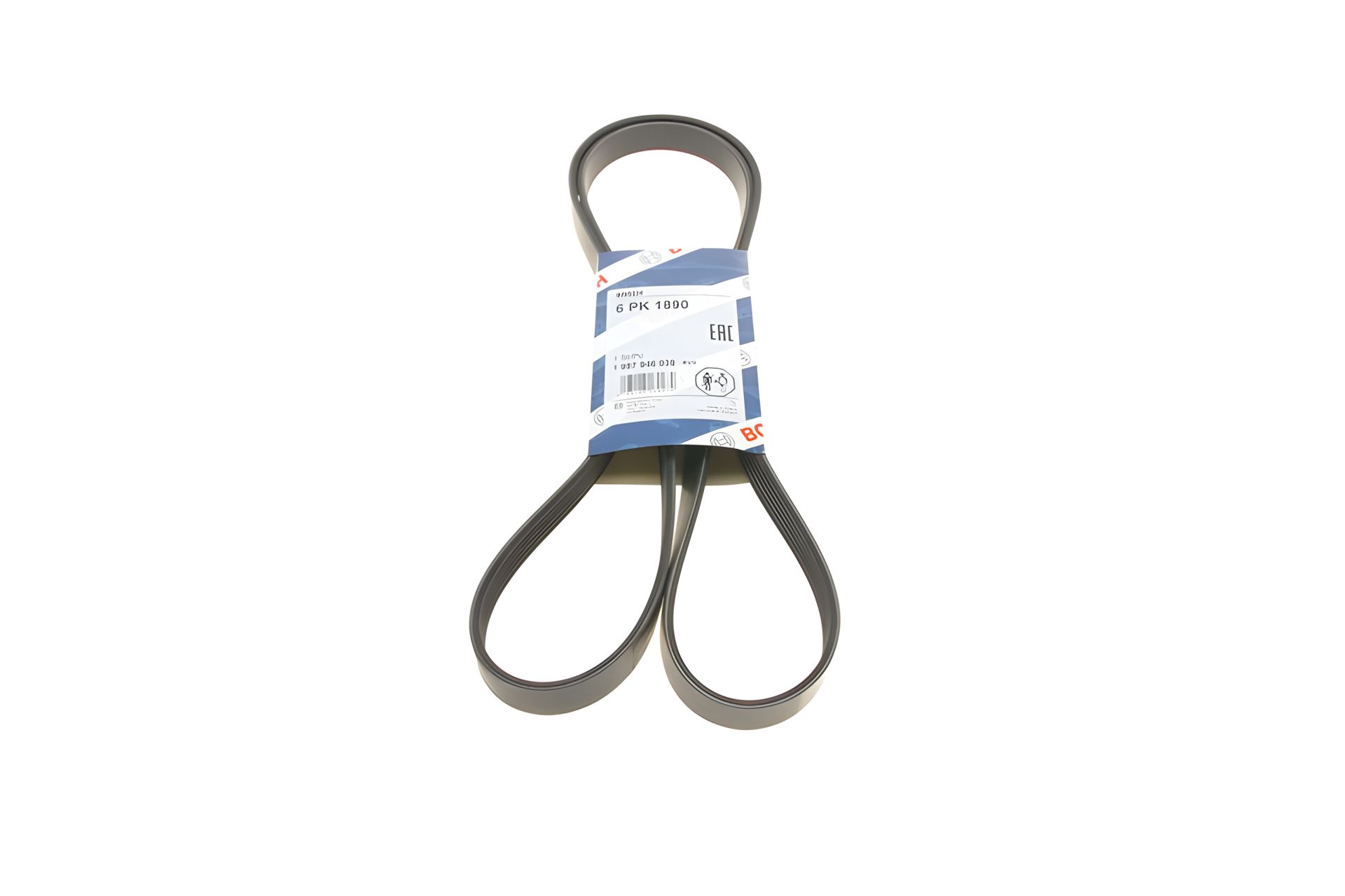 Полікліновий ремінь BMW X6, OPEL ZAFIRA, BOSCH (1987946039) Полікліновий ремінь BMW X6, OPEL ZAFIRA, BOSCH (1987946039)