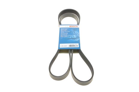 Полікліновий ремінь для OPEL CALAIS, SUBARU TRIBECA, BOSCH (1987946002)