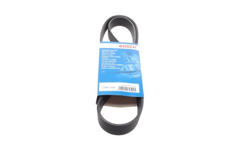 Ремень поликлиновый BMW 1, RENAULT MASTER, BOSCH (1987946250) Ремень поликлиновый BMW 1, RENAULT MASTER, BOSCH (1987946250)