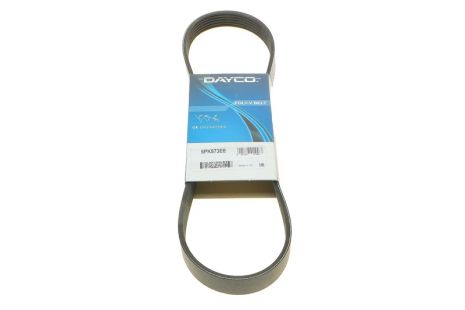Поликлиновый ремень FIAT DUCATO, PEUGEOT BOXER, DAYCO (6PK873EE)
