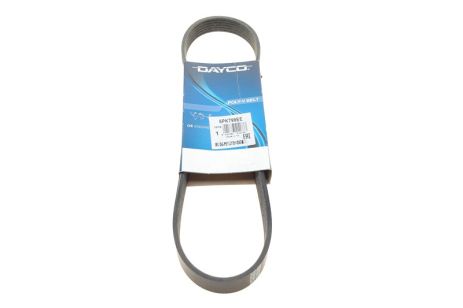 Поликлиновый ремень SKODA KODIAQ, SEAT LEON, DAYCO (6PK799EE)