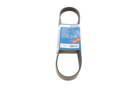 Поликлиновый ремень для DS DS, PEUGEOT 208, BOSCH (1987946155)