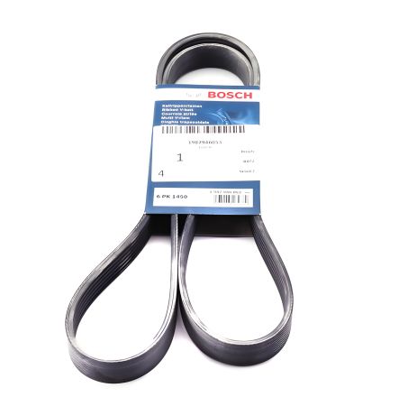 Поліклиновий ремінь для OPEL CRUZE, CHEVROLET TRAX, BOSCH (1987946053) Поліклиновий ремінь для OPEL CRUZE, CHEVROLET TRAX, BOSCH (1987946053)