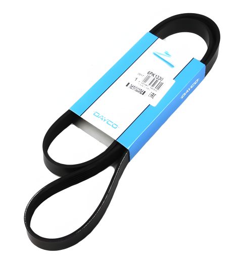 Полікліновий ремінь OPEL CORSAVAN, OPEL CORSA, DAYCO (6PK1330) - Частина привідної системи Полікліновий ремінь OPEL CORSAVAN, OPEL CORSA, DAYCO (6PK1330) - Частина привідної системи