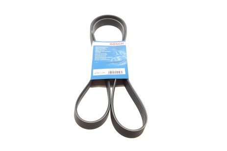 Поликлиновый ремень OPEL COMBO, VAUXHALL COMBO от BOSCH (1987947989) Поликлиновый ремень OPEL COMBO, VAUXHALL COMBO от BOSCH (1987947989)