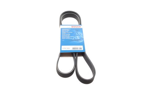 BOSCH 1987947975 Полікліновий ремінь TOYOTA AURIS BOSCH 1987947975 Полікліновий ремінь TOYOTA AURIS