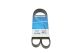 Поликлиновый ремень HONDA CIVIC, KIA SORENTO, DAYCO (5PK1137)