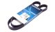 Поликлиновый ремень для A6, KUBISTAR, DAYCO (5PK1130)
