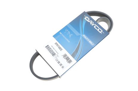 Многоклиновый ремень FIAT PUNTO, DAYCO (5PK748EE)