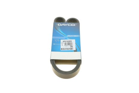 Полікліновий ремінь FORD B-MAX, DAYCO (6PK1029EE)