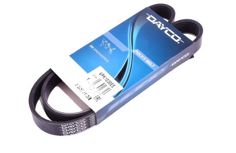 Полікліновий Ремінь FORD FOCUS, DAYCO (6PK1030EE) Полікліновий Ремінь FORD FOCUS, DAYCO (6PK1030EE)
