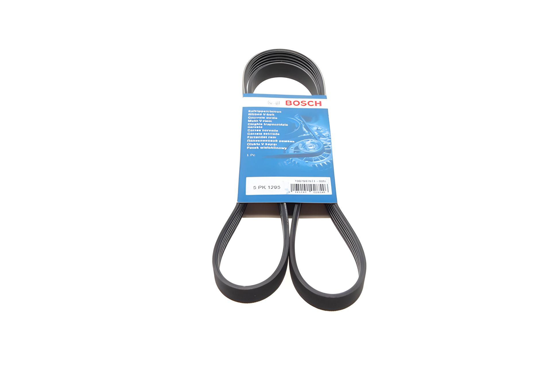 Многореберный ремень OPEL COMBO, MERCEDES-BENZ VANEO, BOSCH (1987947871) Многореберный ремень OPEL COMBO, MERCEDES-BENZ VANEO, BOSCH (1987947871)