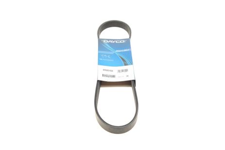 Поликлиновый ремень FORD TRANSIT, DAYCO (6PK831EE)