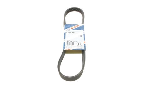 Мультиремінь VW CRAFTER,OPEL MOVANO, BOSCH (1987946247) Мультиремінь VW CRAFTER,OPEL MOVANO, BOSCH (1987946247)