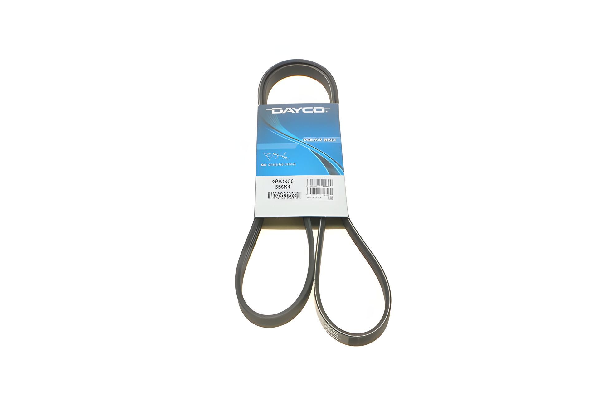 Полікліновий ремінь для FORD TRANSIT, DAYCO (4PK1488) Полікліновий ремінь для FORD TRANSIT, DAYCO (4PK1488)