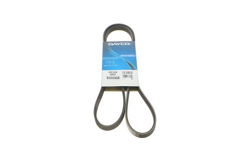 Полікліновий ремінь для FORD TRANSIT, DAYCO (4PK1488)