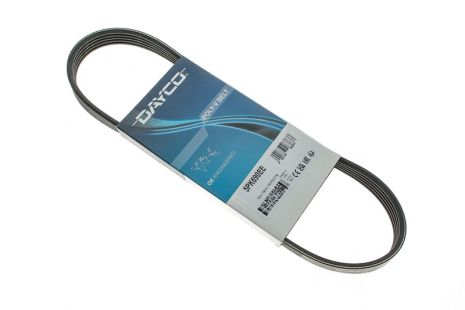 Полікліновий ремінь FORD MONDEO, MAZDA 3, DAYCO (5PK690EE)