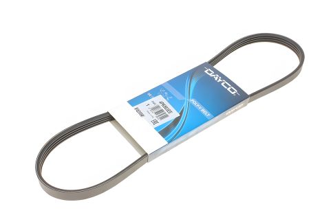 Поликлиновой ремень IVECO DAILY/FIAT DUCATO, DAYCO (4PK903EE)
