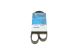 Поликлиновый ремень CHRYSLER VOYAGER, PEUGEOT 206, DAYCO (6PK1013)