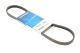 Поликлиновый ремень BMW X6, DAYCO (4PK867EE)