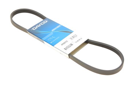 Ремень Поликлиновый BMW X6, DAYCO (4PK867EE) Ремень Поликлиновый BMW X6, DAYCO (4PK867EE)