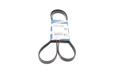 Поликлиновый ремень для FORD TRANSIT, BOSCH (1987946290) Поликлиновый ремень для FORD TRANSIT, BOSCH (1987946290)