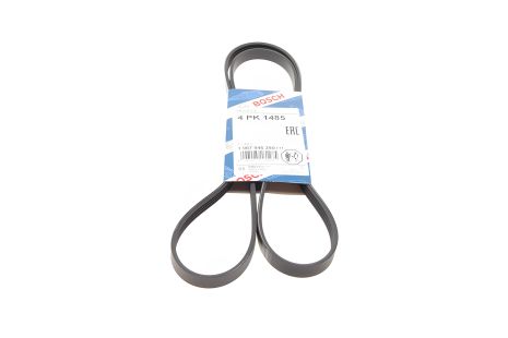 Поликлиновый ремень для FORD TRANSIT, BOSCH (1987946290) Поликлиновый ремень для FORD TRANSIT, BOSCH (1987946290)