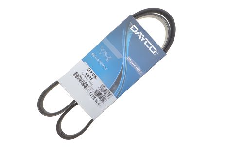 Ремень поликлиновый для AUDI A5, MITSUBISHI SPACE, DAYCO (5PK1090)