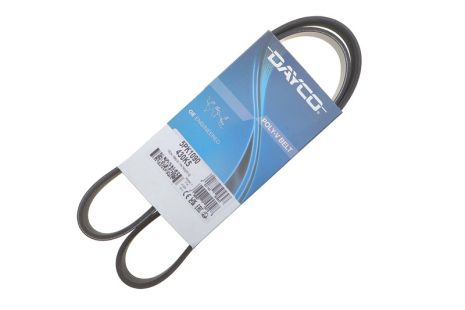 Поликлиновый ремень AUDI A5, MITSUBISHI SPACE, DAYCO (5PK1090)