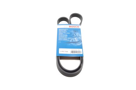 Поликлиновый ремень для CITROËN JUMPER, ROVER 600, BOSCH (1987947925) Поликлиновый ремень для CITROËN JUMPER, ROVER 600, BOSCH (1987947925)