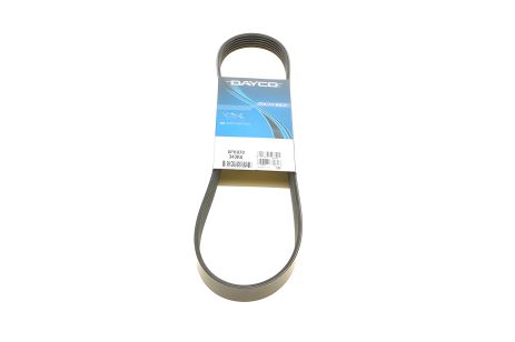 Поликлиновой ремень для TOYOTA YARIS, OPEL MOVANO, DAYCO (6PK870)