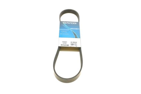 Поликлиновый ремень TOYOTA YARIS,OPEL MOVANO, DAYCO (6PK870)