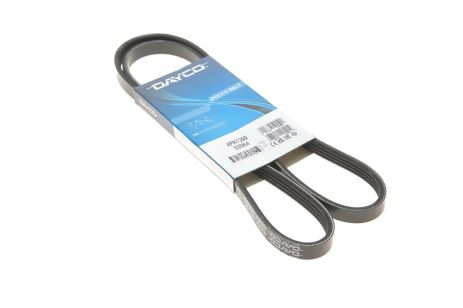 Полікліновий ремінь FORD FOCUS, DAYCO (4PK1360)