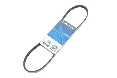 Поликлиновой ремень DACIA LOGAN, BMW 7, DAYCO (4PK860) Поликлиновой ремень DACIA LOGAN, BMW 7, DAYCO (4PK860)