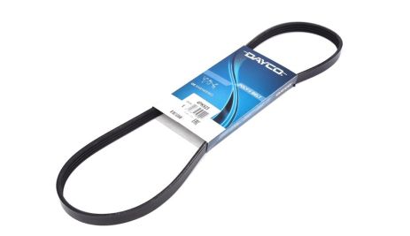 Поликлиновый ремень FORD USA, SUZUKI SWIFT, DAYCO (4PK925)