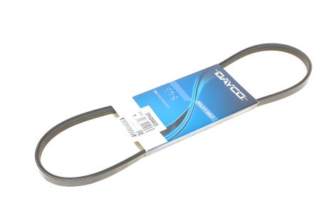 Поликлиновый ремень для OPEL COMBO, FIAT DOBLO, DAYCO (3PK856EE) Поликлиновый ремень для OPEL COMBO, FIAT DOBLO, DAYCO (3PK856EE)