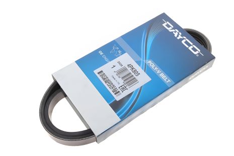 Dayco (4PK805) поликлиновый ремень для SMART FORTWO, MITSUBISHI COLT Dayco (4PK805) поликлиновый ремень для SMART FORTWO, MITSUBISHI COLT