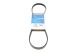 Поликлиновый ремень FIAT TIPO, TOYOTA STARLET, DAYCO (4PK920) Поликлиновый ремень FIAT TIPO, TOYOTA STARLET, DAYCO (4PK920)