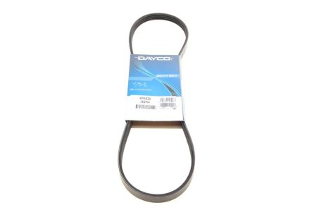 Поликлиновый ремень FIAT TIPO, TOYOTA STARLET, DAYCO (4PK920)