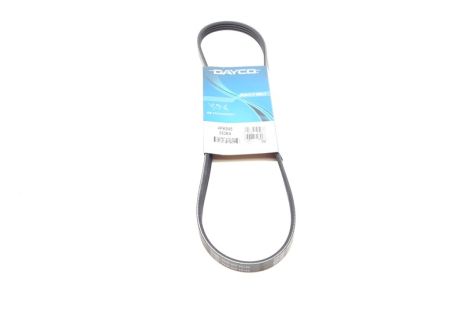 Поликлиновый ремень CHRYSLER SEBRING, HONDA CR-V, DAYCO (4PK895)