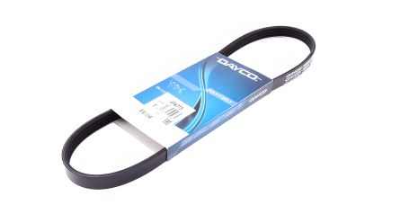 Полікліновий ремінь DAYCO для RENAULT ESPACE, MITSUBISHI PAJERO (4PK775)