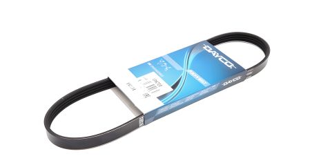 Поліклиновий ремінь для RENAULT/DACIA LOGAN, DAYCO (4PK720)