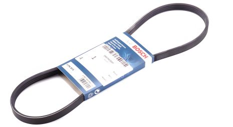 Поликлиновый ремень для DODGE Atos, LEXUS ES, BOSCH (1987947897)