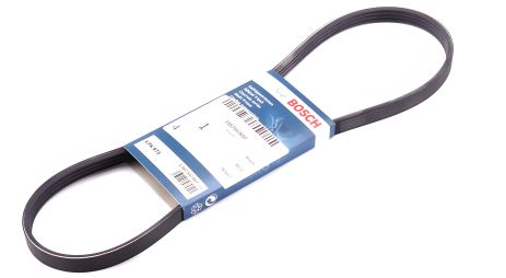 Поликлиновый ремень DODGE ATOS, LEXUS ES, BOSCH (1987947897) Поликлиновый ремень DODGE ATOS, LEXUS ES, BOSCH (1987947897)