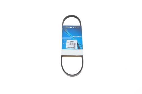 Поликлиновый ремень HYUNDAI COUPE, FORD MONDEO, DAYCO (3PK680)