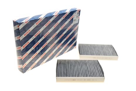 Фільтр салону ROLLS-ROYCE CULLINAN/BMW X6, BOSCH (1987435578)