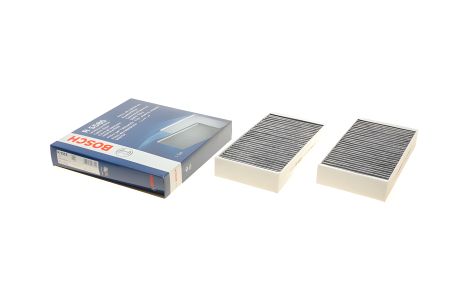 Кабинный фильтр MERCEDES-BENZ GL-CLASS, BOSCH (1987435585) Кабинный фильтр MERCEDES-BENZ GL-CLASS, BOSCH (1987435585)