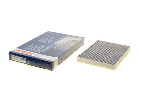 Салонный фильтр BENTLEY BENTAYGA, AUDI A6, BOSCH (1987435560) Салонный фильтр BENTLEY BENTAYGA, AUDI A6, BOSCH (1987435560)