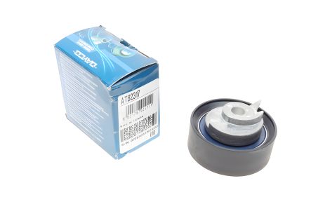 Ролик ГРМ для VW LT/VOLVO V70, DAYCO ATB2317 Ролик ГРМ для VW LT/VOLVO V70, DAYCO ATB2317