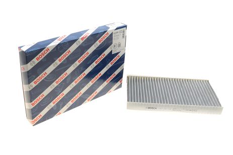 Салонный фильтр LAND ROVER, BOSCH (1987432535) Салонный фильтр LAND ROVER, BOSCH (1987432535)